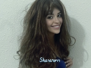 Shasaross