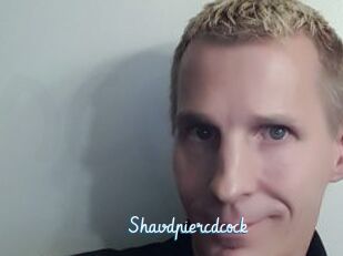 Shavdpiercdcock