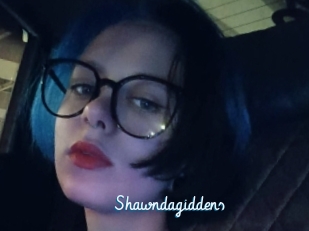 Shawndagiddens