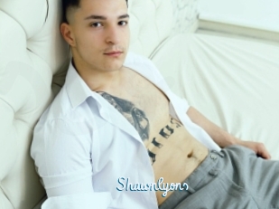 Shawnlyons