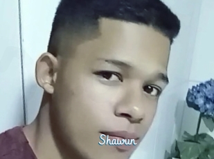 Shawun