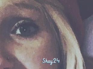 Shay24