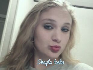 Shayla_babe