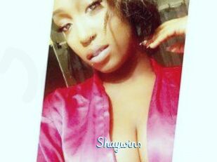 Shaywins
