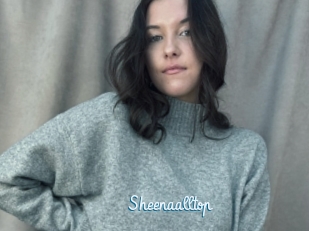 sheenaalltop Sexe Cool