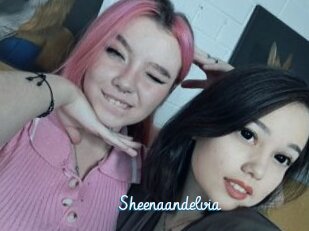 Sheenaandelvia