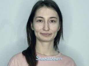 Sheenaanness
