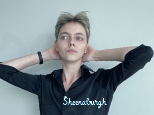 Sheenaburgh