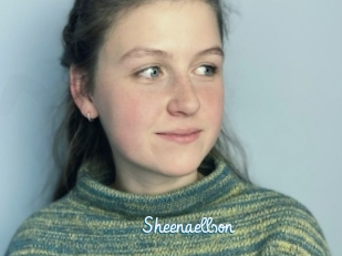Sheenaellson