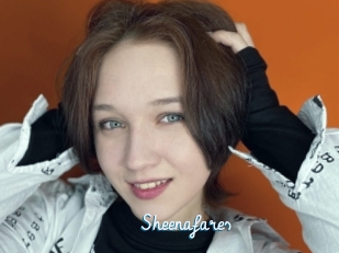 Sheenafares