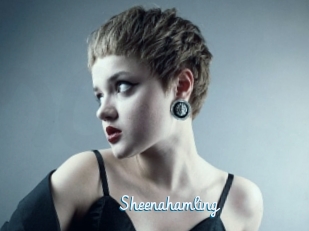 Sheenahamling