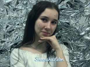 Sheenahazleton