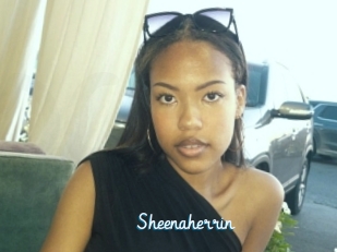 Sheenaherrin