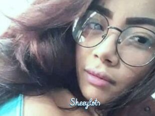 Sheeylots