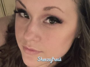 Sheezafreak