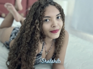 Sheilahils