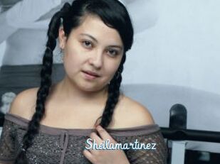 Sheilamartinez