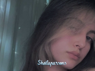 Sheilaparsons