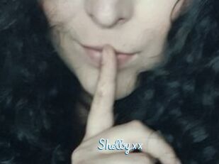 Shelbyxx