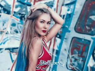 Shellyberry