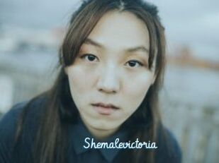 Shemalevictoria