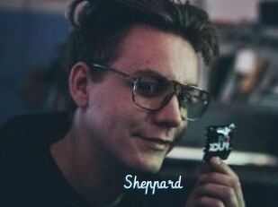 Sheppard
