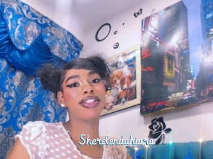 Sherelendahiara