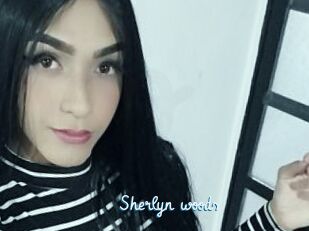Sherlyn_woods