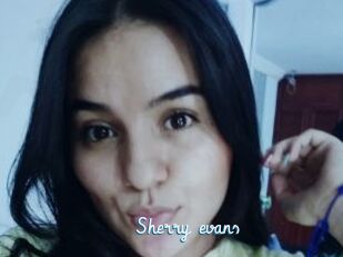 Sherry_evans