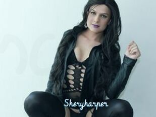 Sheryharper