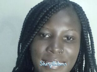 Sherylletoms