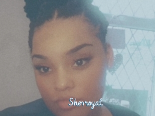 Shesroyal