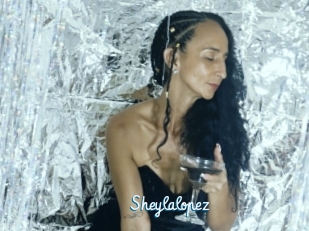 Sheylalopez