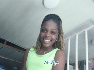 Shillyx