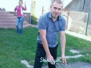 Shinaryen