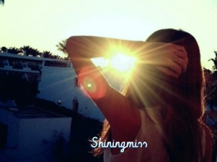 Shiningmiss