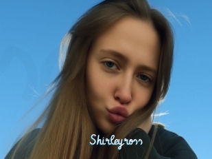 Shirleyross