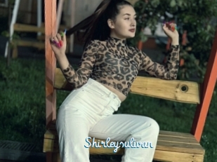 shirleysulivan Sexe Cool