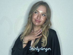 Shirlysterger