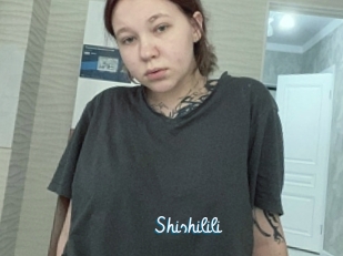 Shishilili