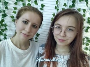 Shivaandlouis
