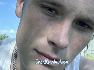 Shortleashwhoop