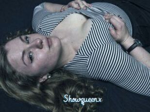Showqueenx