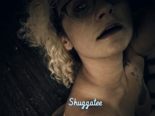 Shuggatee
