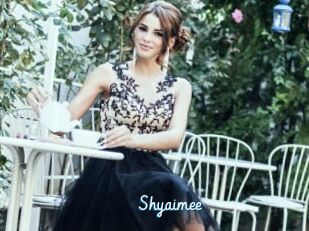 Shyaimee