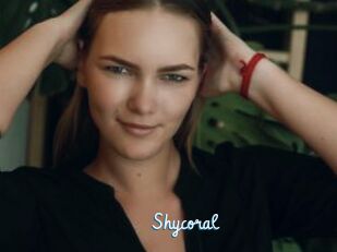 Shycoral