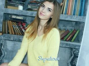 Shynaturee