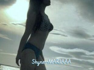 ShynessMARIAAA