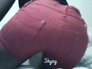 Shyny