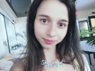 Shyyangel